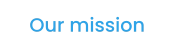 Our mission
